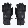 Men's snowboard gloves 686 Recon black 2