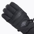 Men's snowboard gloves 686 Recon black 4