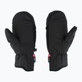 Men's Snowboard Gloves 686 Primer Mitt black 3