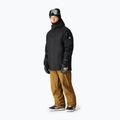 Men's 686 Gore-Tex Core Insulated snowboard jacket black 3