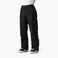 Men's 686 Quantum Thermagraph black snowboard trousers