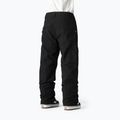 Men's 686 Quantum Thermagraph black snowboard trousers 2