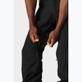 Men's 686 Quantum Thermagraph black snowboard trousers 5