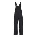 Men's snowboard trousers 686 Smarty 3-in-1 Cargo Bib black 9