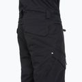 Men's snowboard trousers 686 Smarty 3-in-1 Cargo Bib black 11