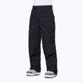 Women's snowboard trousers 686 Geode Thermagraph black