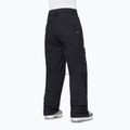 Women's snowboard trousers 686 Geode Thermagraph black 2