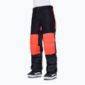 Women's snowboard trousers 686 Geode Thermagraph black 3