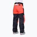 Women's snowboard trousers 686 Geode Thermagraph black 4