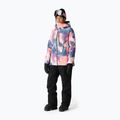 Women's snowboard trousers 686 Smarty 3-in-1 Cargo black 2