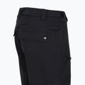 Women's snowboard trousers 686 Smarty 3-in-1 Cargo black 10