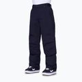 Men's snowboard trousers 686 Progression Padded V2 black