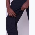 Men's snowboard trousers 686 Progression Padded V2 black 9