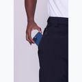 Men's snowboard trousers 686 Progression Padded V2 black 13