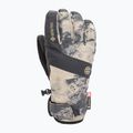 Men's 686 Gore-Tex Linear Under Cuff Snowboard Gloves sage hemisphere 2