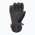 Men's 686 Gore-Tex Linear Under Cuff Snowboard Gloves sage hemisphere 3