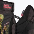 Snowboard gloves 686 Primer iron maiden eddies black 5