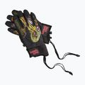 Snowboard gloves 686 Primer iron maiden eddies black 6
