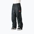 Men's snowboard trousers 686 Standard iron maiden eddies black