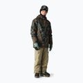 Men's 686 Hydra Thermagraph cypress green hemisphere snowboard jacket 2