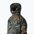 Men's 686 Hydra Thermagraph cypress green hemisphere snowboard jacket 4