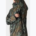 Men's 686 Hydra Thermagraph cypress green hemisphere snowboard jacket 5