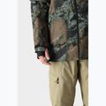 Men's 686 Hydra Thermagraph cypress green hemisphere snowboard jacket 6