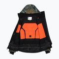Men's 686 Hydra Thermagraph cypress green hemisphere snowboard jacket 7