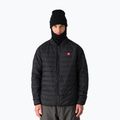 Men's 686 Smarty 3-in-1 Form stellar blue colourblock snowboard jacket 7