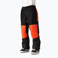 Men's 686 Quantum Thermagraph sage snowboard trousers 6