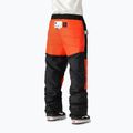 Men's 686 Quantum Thermagraph sage snowboard trousers 7