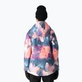 Women's snowboard jacket 686 Hydra tulip ink 3