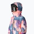 Women's snowboard jacket 686 Hydra tulip ink 4