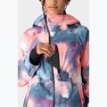 Women's snowboard jacket 686 Hydra tulip ink 5