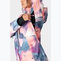 Women's snowboard jacket 686 Hydra tulip ink 6