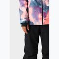 Women's snowboard jacket 686 Hydra tulip ink 7
