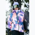 Women's snowboard jacket 686 Hydra tulip ink 8