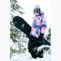 Women's snowboard jacket 686 Hydra tulip ink 9