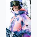Women's snowboard jacket 686 Hydra tulip ink 10