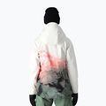 Women's snowboard jacket 686 Hydra white cypress cloudbreak 3