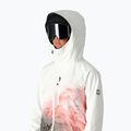 Women's snowboard jacket 686 Hydra white cypress cloudbreak 4