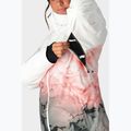 Women's snowboard jacket 686 Hydra white cypress cloudbreak 5