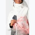 Women's snowboard jacket 686 Hydra white cypress cloudbreak 6