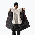 Women's 686 Spirit sassafras plaid snowboard jacket 4