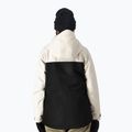Women's 686 Athena Insulated limestone colourblock snowboard jacket 3