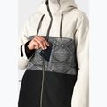 Women's 686 Athena Insulated limestone colourblock snowboard jacket 4