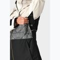 Women's 686 Athena Insulated limestone colourblock snowboard jacket 5