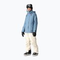 Women's snowboard trousers 686 Smarty 3-in-1 Cargo limestone 2
