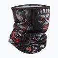 Snood 686 Double Layer Face Warmer iron maiden eddies black