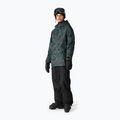 Women's snowboard trousers 686 Aura Cargo black 2